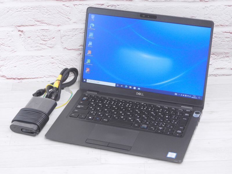 楽天市場】【中古 】Bランク Dell Latitude5300 第8世代 i5 8365U