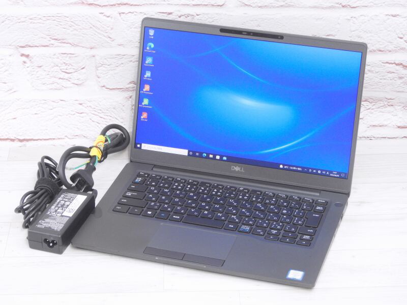 楽天市場】台数限定 週末大特価 【中古】 Bランク Dell Latitude7300