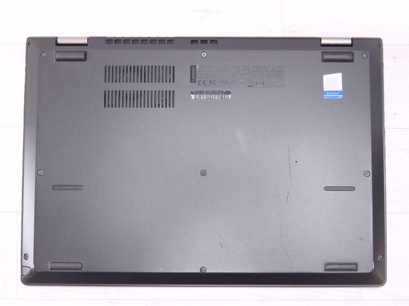 ThinkPadL380*メモリ32GB*i5-8350U*SSD256GB 【日本アウトレットストア