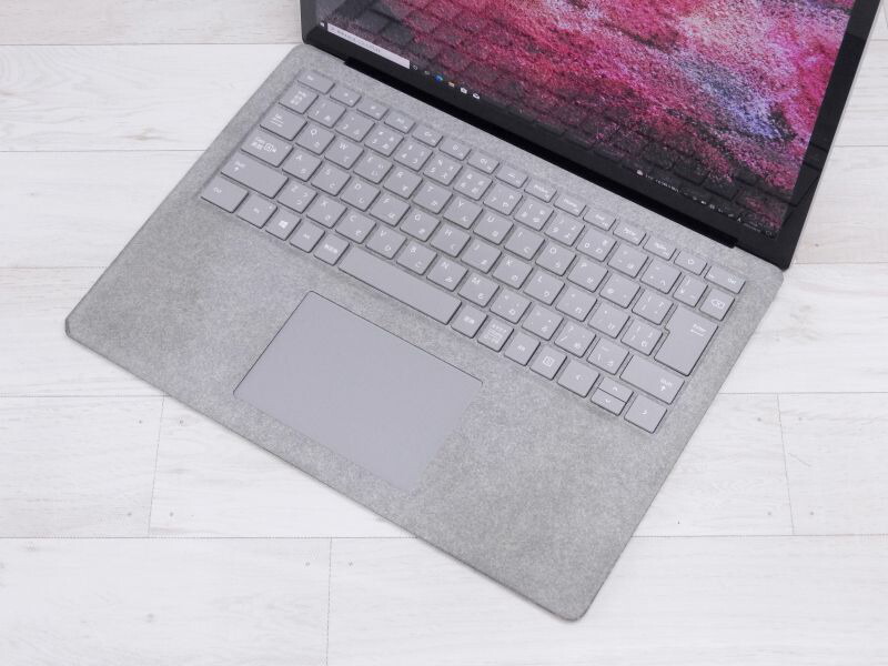 シーリングライト 台数限定 週末大特価 Bランク Surface Laptop2 Core i5 8350U 8GB SSD256GB Win10 