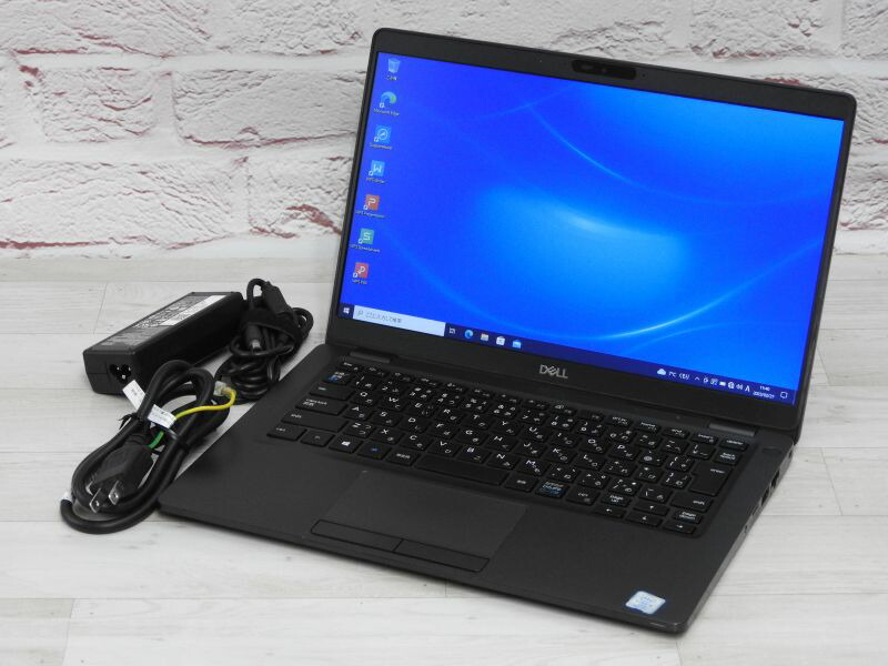 2023新款 ヤフオク! - Bランク Dell Latitude5290 第8世代 i7 8650U 新