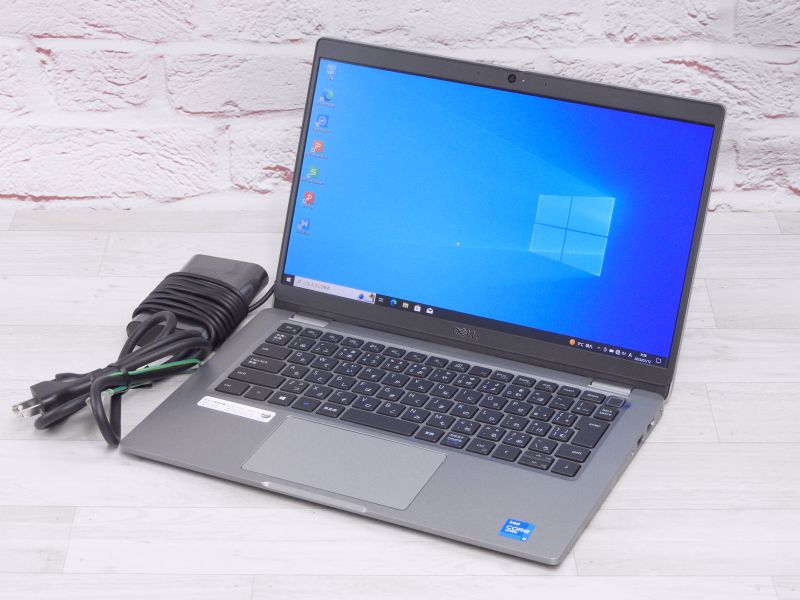 デルLatitude5320 8GB/256GB SSD 11世代Core i5-