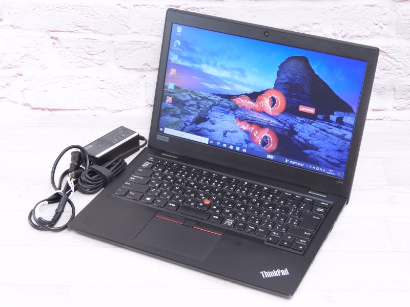 【楽天市場】月次セール 【中古】Bランク Lenovo ThinkPad L390