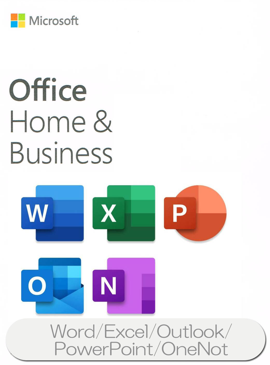 楽天市場単品購入不可 Microsoft Office Home Business オフィス ホーム アンド ビジネス PIPC版 PCバンドル版得々パソコン楽天市場店