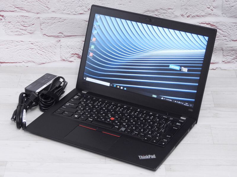 楽天市場】月次セール 【中古】Bランク Lenovo ThinkPad L390 第8世代