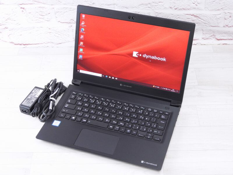 Dynabook S73/DP Core i5 8GB 256GB-SSD | angeloawards.com