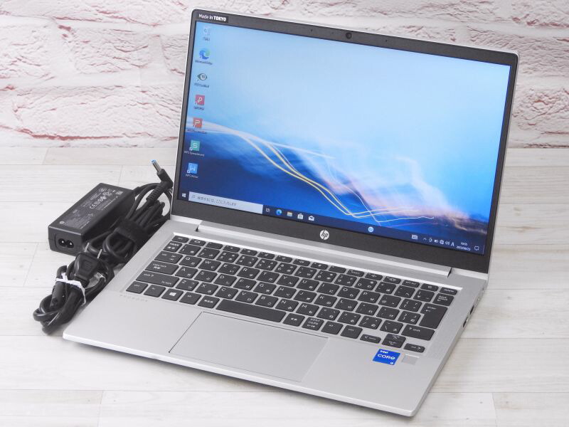 HP ProBook 430G8 i5-11th 16GB 256GB オフィス