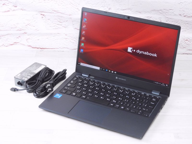 楽天市場】【中古】Aランク 東芝 dynabook G83/HS 第11世代 i5 1135G7