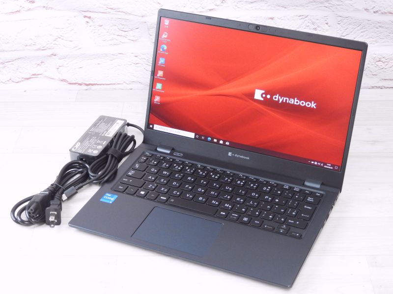 Bランク Dell Latitude5320 第11世代 i5 1145G7 NVMe256GB メモリ8GB