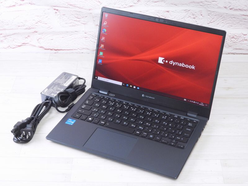 楽天市場】【中古】Bランク 東芝 dynabook G83/HS 第11世代 i5 1135G7