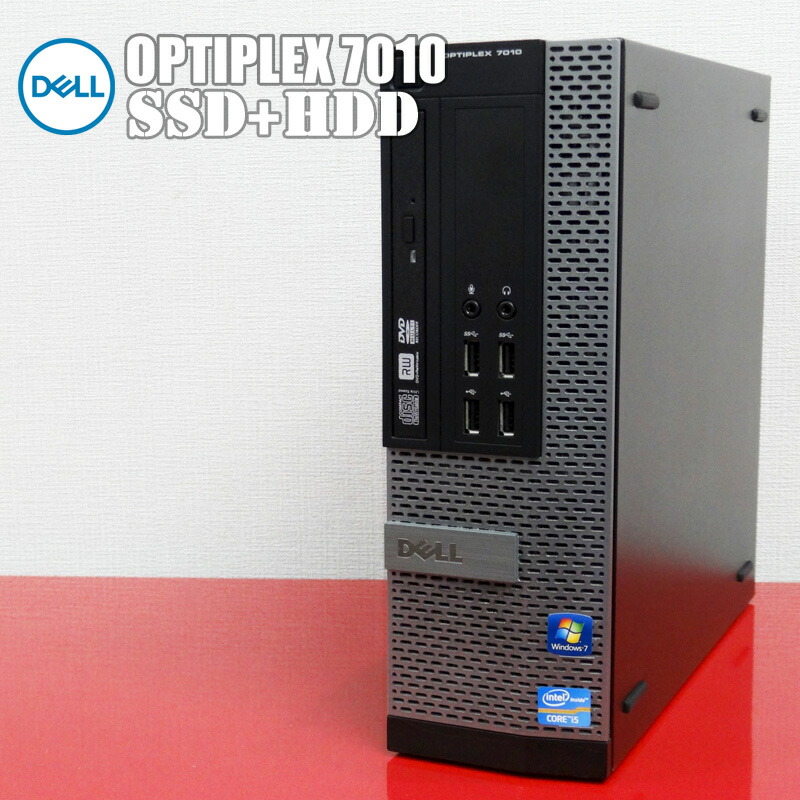 楽天市場】【中古】Aランク HP EliteDesk 600G5 第9世代 i7 9700 メモリ16GB 新品NVMe256GB+HDD1TB  Win10 : 得々パソコン楽天市場店