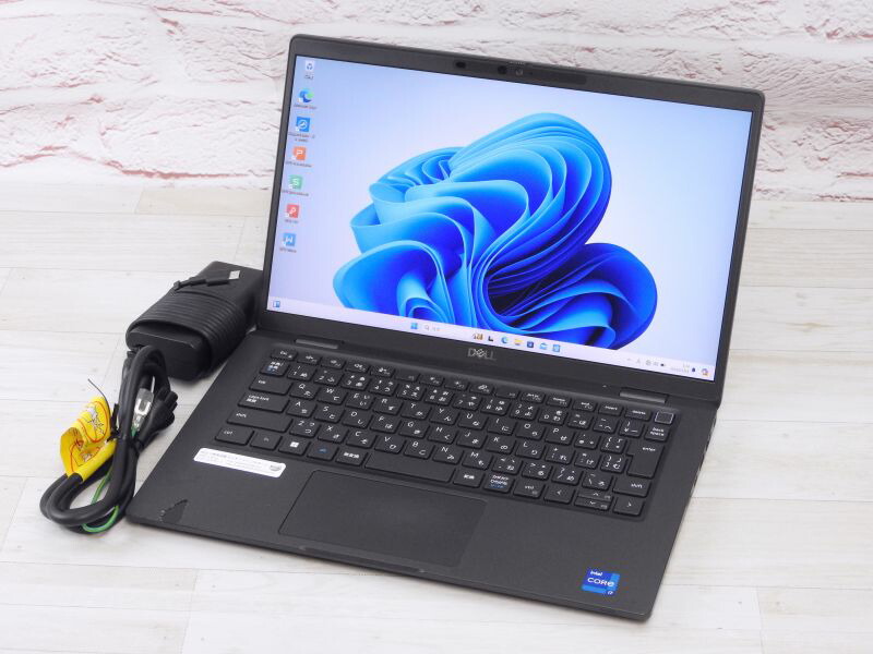 楽天市場】【中古】Bランク Dell Latitude3540 第13世代 i5 1345U NVMe256GB メモリ16GB FHD液晶 Win11  : 得々パソコン楽天市場店