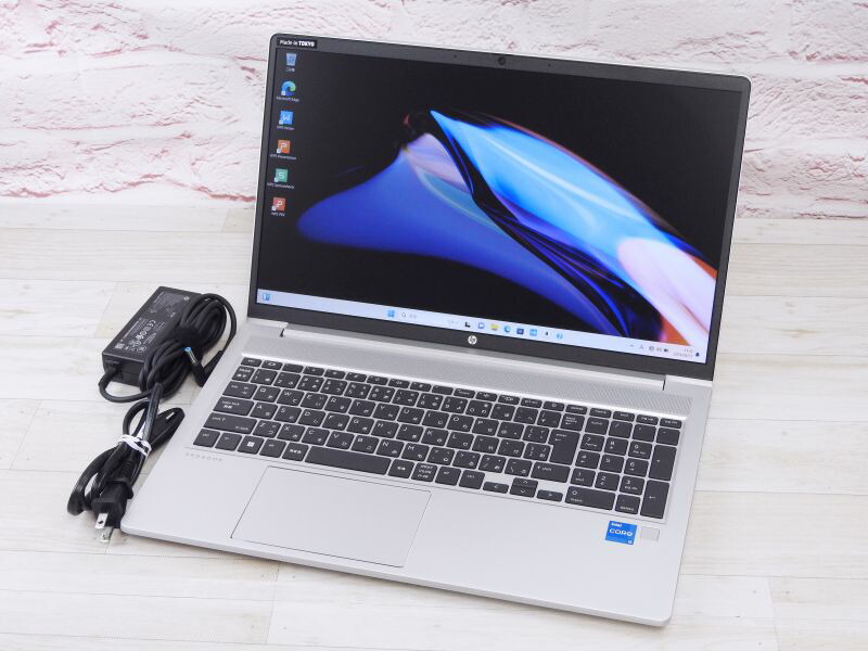 楽天市場】【中古】Bランク FHD液晶 HP ProBook 650G5 第8世代 i7 8565U メモリ8GB NVMe512GB DVDS  Win10 : 得々パソコン楽天市場店