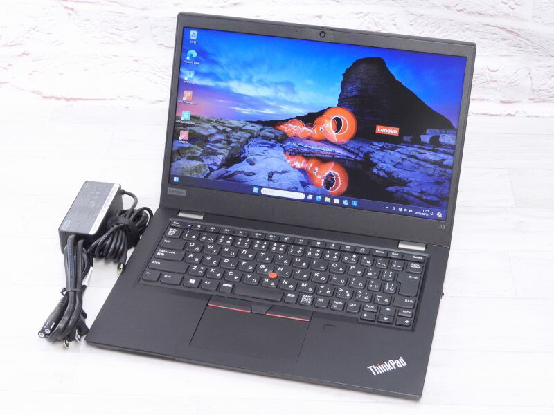 楽天市場】月次セール 【中古】Aランク Lenovo ThinkPad L13