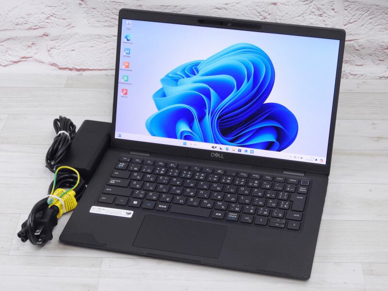 楽天市場】【中古】Aランク Dell Latitude7320 第11世代 i7 1185G7