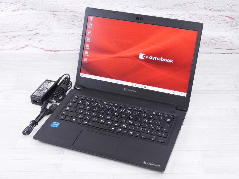 楽天市場】【中古】Bランク 東芝 dynabook G83/HS 第11世代 i5 1135G7
