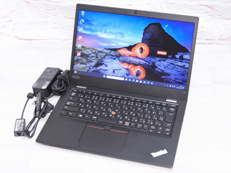 楽天市場】月次セール 【中古】Aランク Lenovo ThinkPad L13