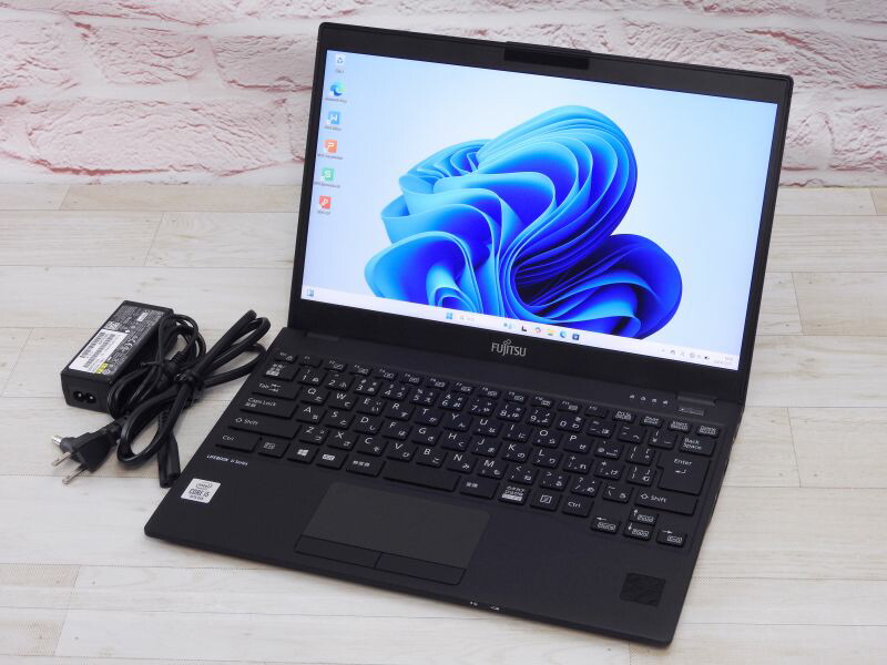 楽天市場】月次セール 【中古】Bランク 富士通 LIFEBOOK U9310