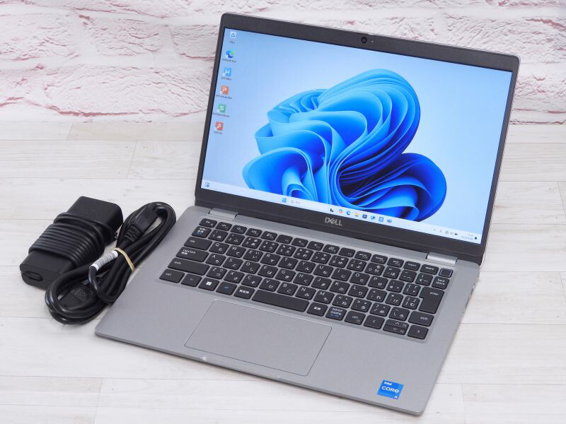 楽天市場】【中古】Sランク Dell Latitude5330 第12世代 i5 1245U