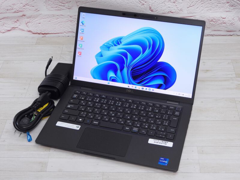 東芝　dynabook SJ73/ku 1235u 16gb 256GB Dynabook dynabook SJ73/KY （Core i5-1235U/16GB/SSD・256GB/ODD無