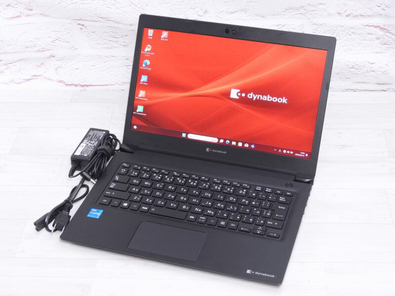 楽天市場】【中古】Bランク 東芝 dynabook SJ73/KU 第12世代 i5 1235U