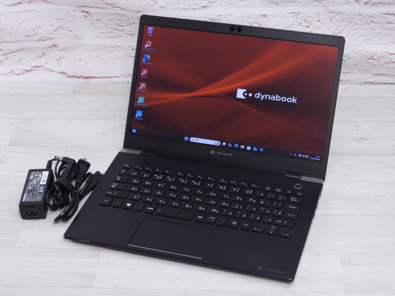 東芝G83/HS 11世代i7/16G/SSD256G/Win11office付 楽天市場】東芝 DynaBook G83/HS Win11 or Win10 第11世代 フル
