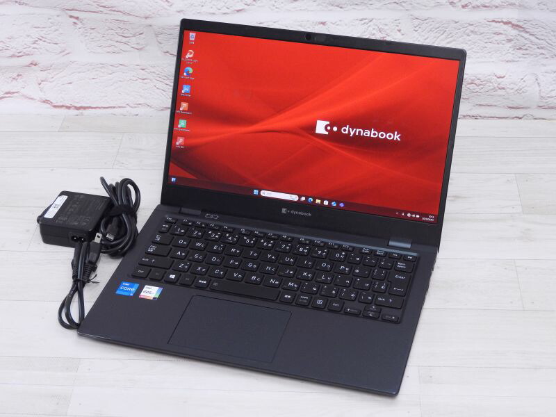 楽天市場】【中古】Aランク 東芝 dynabook G83/LY 第13世代 i5 1334U