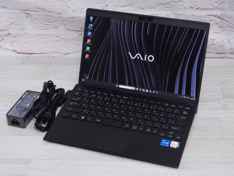 2022年製 dynabook SJ73/KU 12世代 i5 メモリ8GB Dynabook ダイナブック dynabook SJ73/KU A6SJKUL82435｜PC