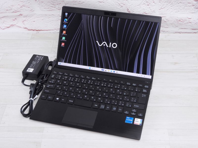 中古美品　VAIO Pro PJ i3第10世代 /8GBメモリ 楽天市場】【中古】Bランク VAIO Pro PJ VJPJ22 第12世代 i5