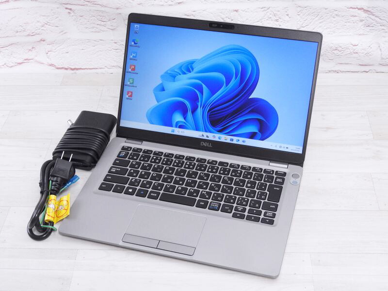 【中古】Bランク Dell Latitude5310 第10世代 i5 10310U NVMe256GB メモリ8GB HD液晶 Win11｜得々パソコン店 18,576円