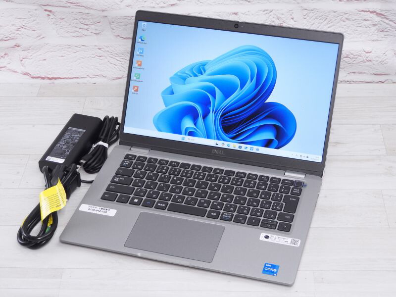 楽天市場】【中古】Aランク Dell Latitude7320 第11世代 i7