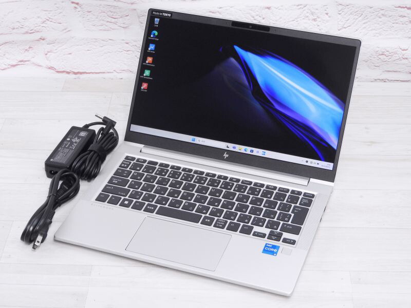 Aランク FHD液晶 HP ProBook 450G10 第13世代 i5 1335U メモリ16GB