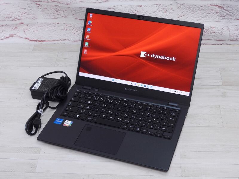 2023年製 dynabook X83/LW 13世代 i5 メモリ16GB Amazon.co.jp: Dynabook dynabook X83/LW Core i5-1334U/16GB/SSD