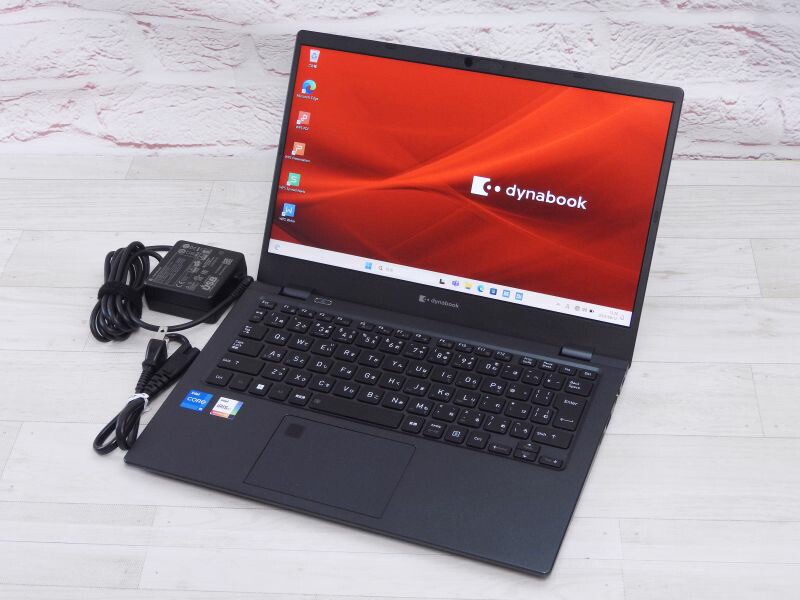 楽天市場】【中古】Aランク 東芝 dynabook X83/LW 第13世代 i5 1340P