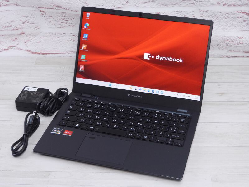 2022年製 dynabook SJ73/KU 12世代 i5 メモリ8GB 楽天市場】【中古】Bランク 東芝 dynabook SJ73/KU 第12世代 i5