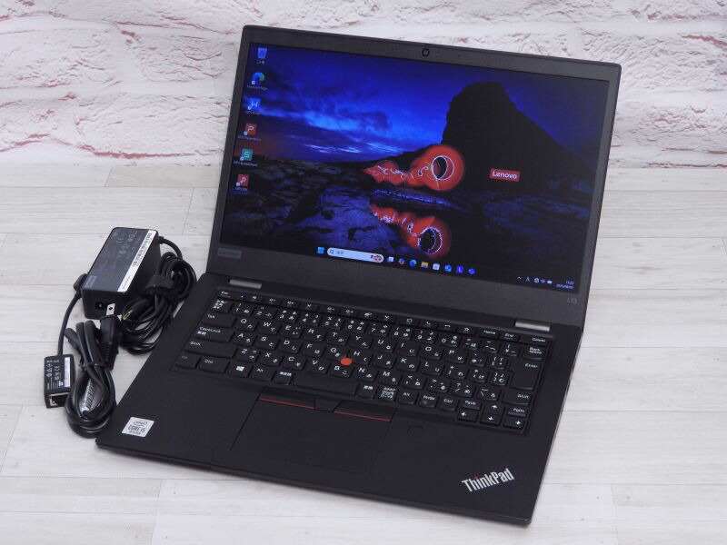 楽天市場】【中古】Sランク Lenovo ThinkPad L13 GEN4 第13世代 i7