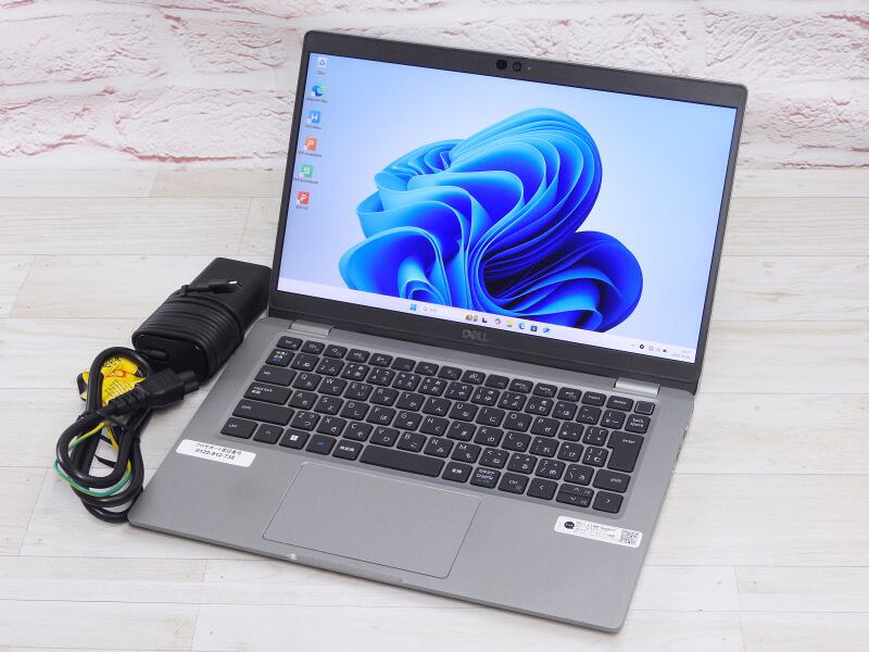 ☆1円☆第12世代☆DELL LATITUDE5330☆Core i5 1.30GHz/8GB/