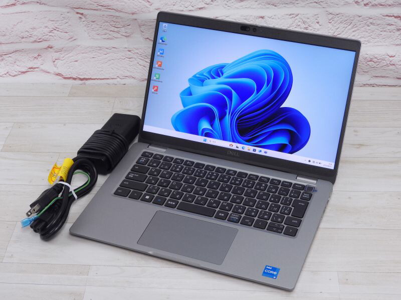 Latitude5340 第13世代i5 メモリ32GB タッチパネル 楽天市場】【中古】Bランク Dell Latitude5340 第13世代 i5 1345U