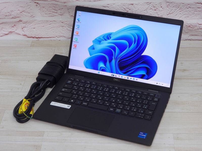 楽天市場】月次セール 【中古】Bランク Dell Latitude7320 第11