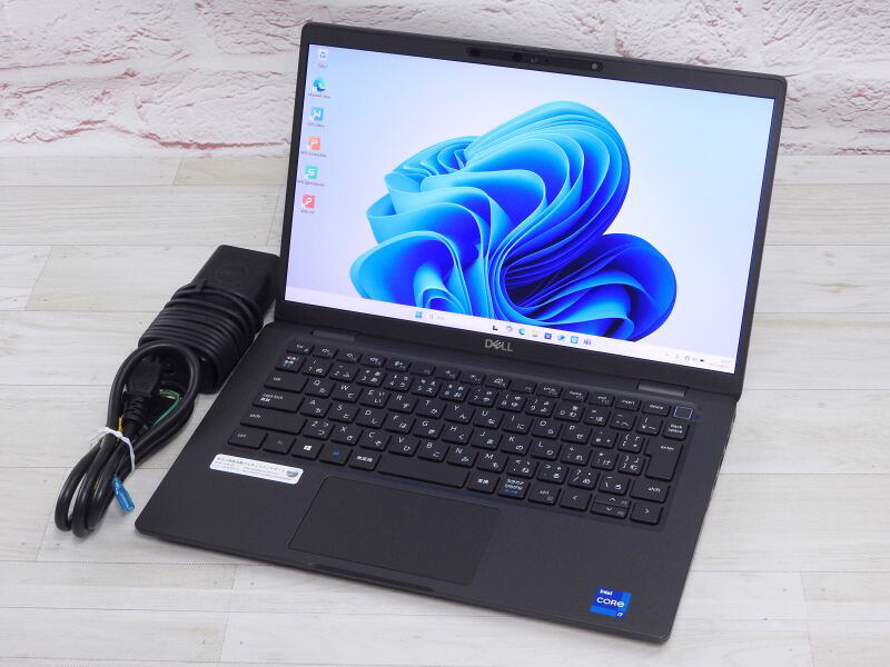 楽天市場】【中古】Aランク Dell Latitude7320 第11世代 i7 1185G7