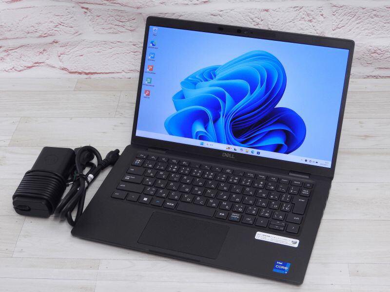 楽天市場】月次セール 【中古】Bランク Dell Latitude7320 第11