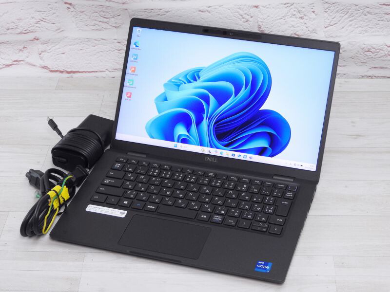 楽天市場】月次セール 【中古】Bランク Dell Latitude7320 第11