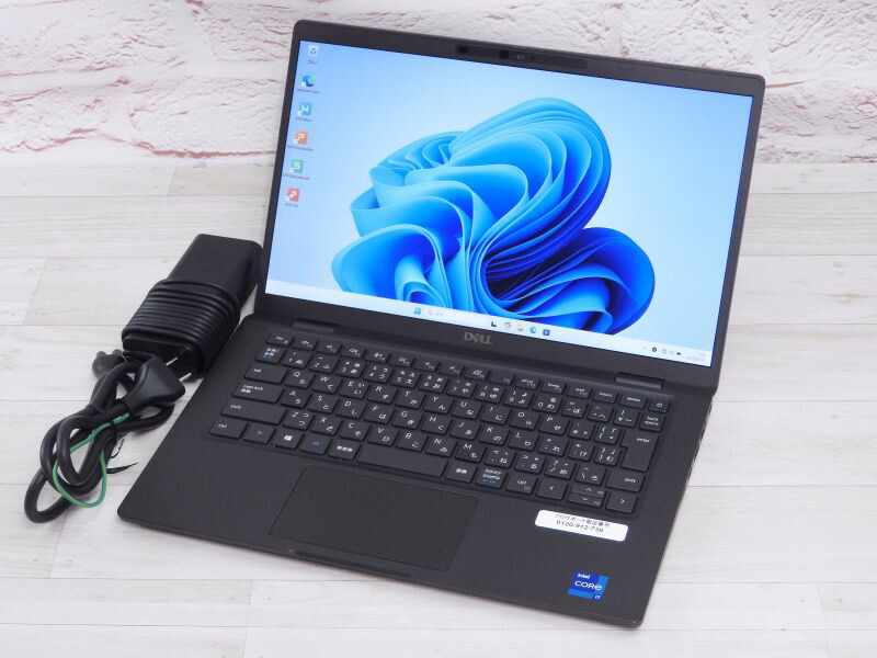 楽天市場】月次セール 【中古】Bランク Dell Latitude7320 第11世代 i7