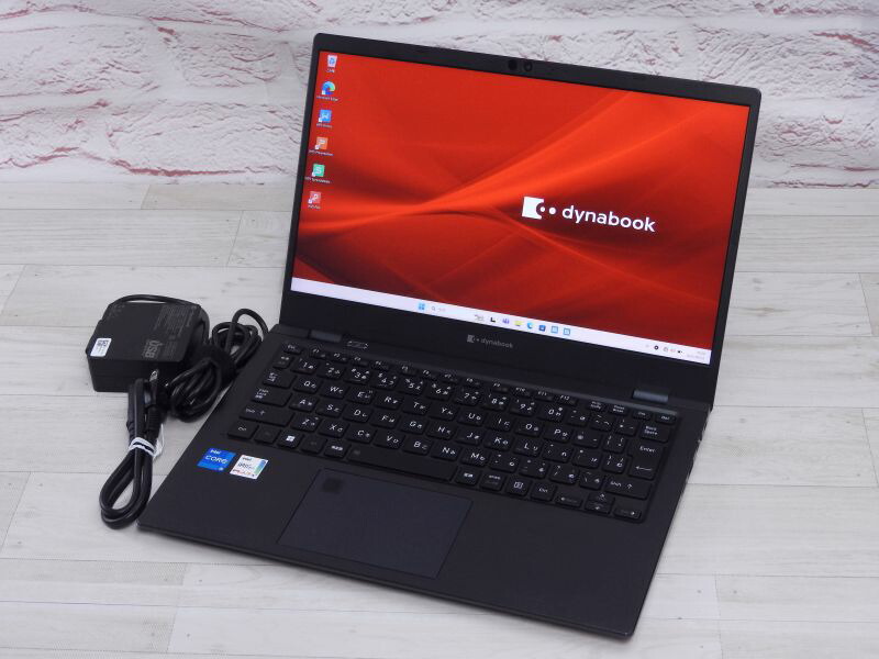 楽天市場】【中古】Aランク 東芝 dynabook X83/LW 第13世代 i5 1340P