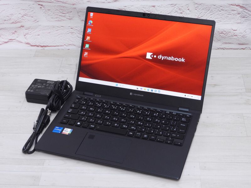 楽天市場】【中古】Aランク 東芝 dynabook X83/LW 第13世代 i5
