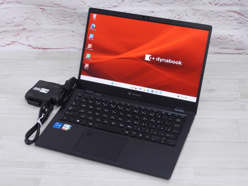2023年製 dynabook X83/LW 13世代 i5 メモリ16GB X83/LW | ビジネスモバイルノート | 法人向けPC | dynabook