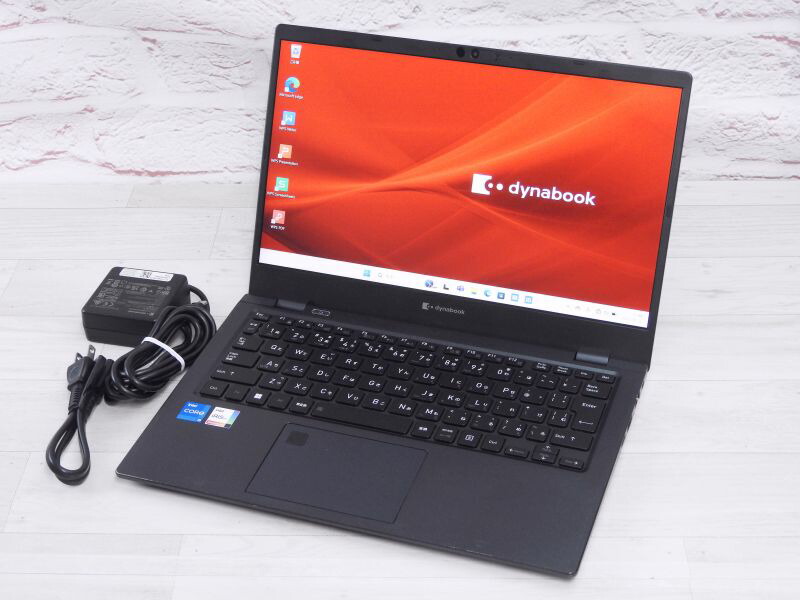 楽天市場】【中古】Aランク 東芝 dynabook X83/LW 第13世代 i5