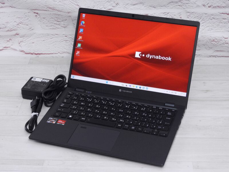 2023年製 dynabook X83/LW 13世代 i5 メモリ16GB X83/LW | ビジネスモバイルノート | 法人向けPC | dynabook