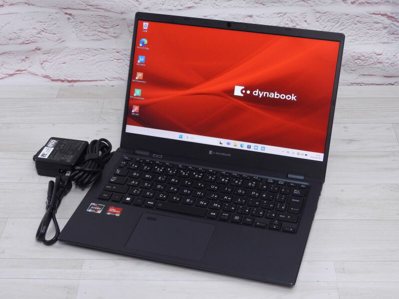 楽天市場】【中古】Aランク 東芝 dynabook X83/LW 第13世代 i5