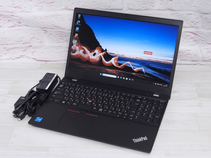 楽天市場】中古 Win11☆Webカメラ内蔵Core i3 Think Pad Edge